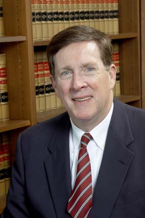 Tom Harper, Employment Law Arbitrator
